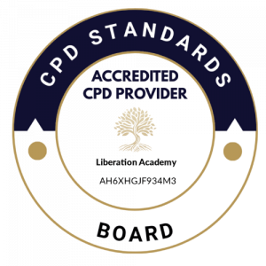 Liberation Academy CPD