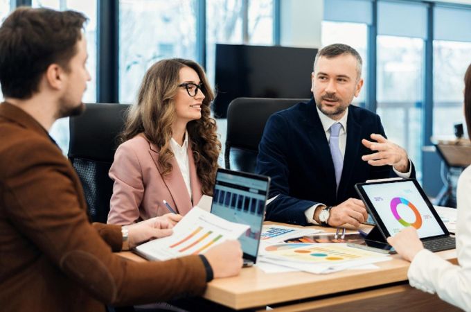 Liberation Academy Compliance Consultancy