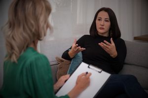 Neurodiveristy for Therapists
