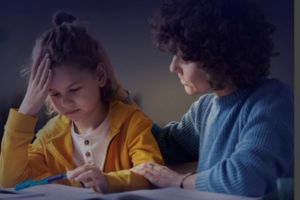Parenting ADHD
