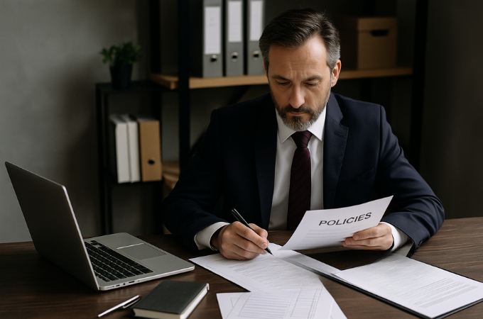 Compliance Documents you can download