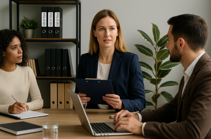 Compliance Documents you can download