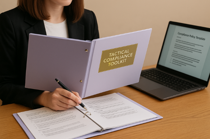 Compliance Documents you can download