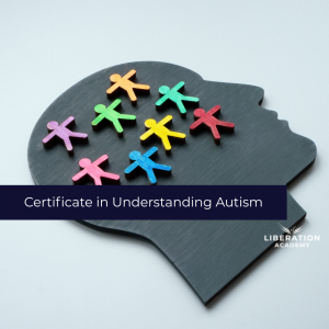 Certificate in Understanding Autism