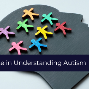 Certificate in Understanding Autism