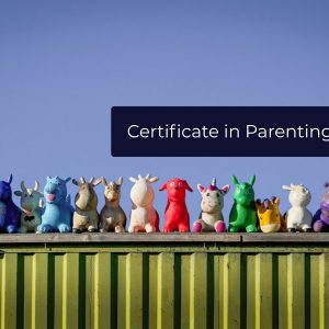 Certificate in Parenting Autism