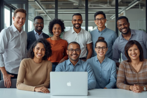 Certificate in Diversity and Inclusion