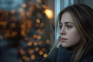 Coping with Christmas