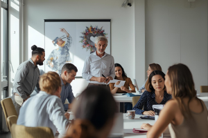 Creating a Supportive Environment for Employees With Depression