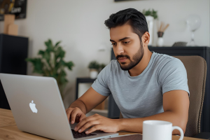 Work Life Balance and Remote Work Challenges